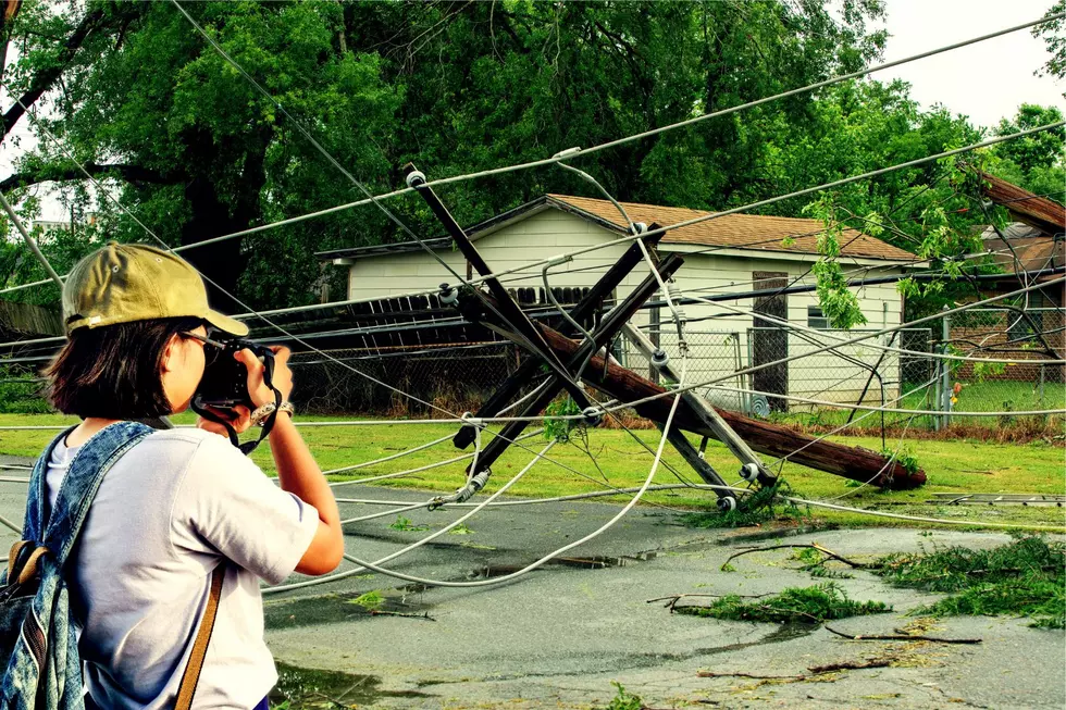 National Weather Service-Paducah Requesting Photos of KY Storm Damage