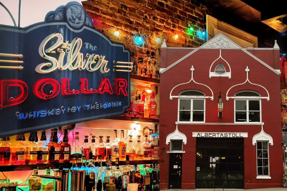 This Unique KY Restaurant & Honky Tonk is in a Historic Firehouse