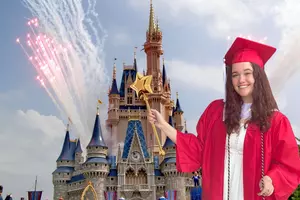 Disney Dreams Become Reality for Daviess County Graduate 