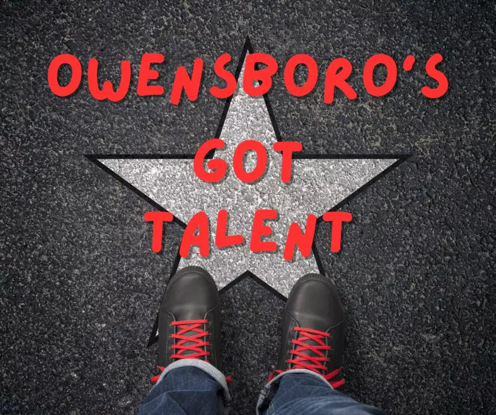 Owensboro’s Got Talent Returns to Theatre Workshop