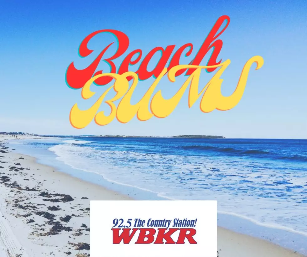 Beach Bums: If This Is You, You Could Win a Trip to Panama City Beach [Tuesday]