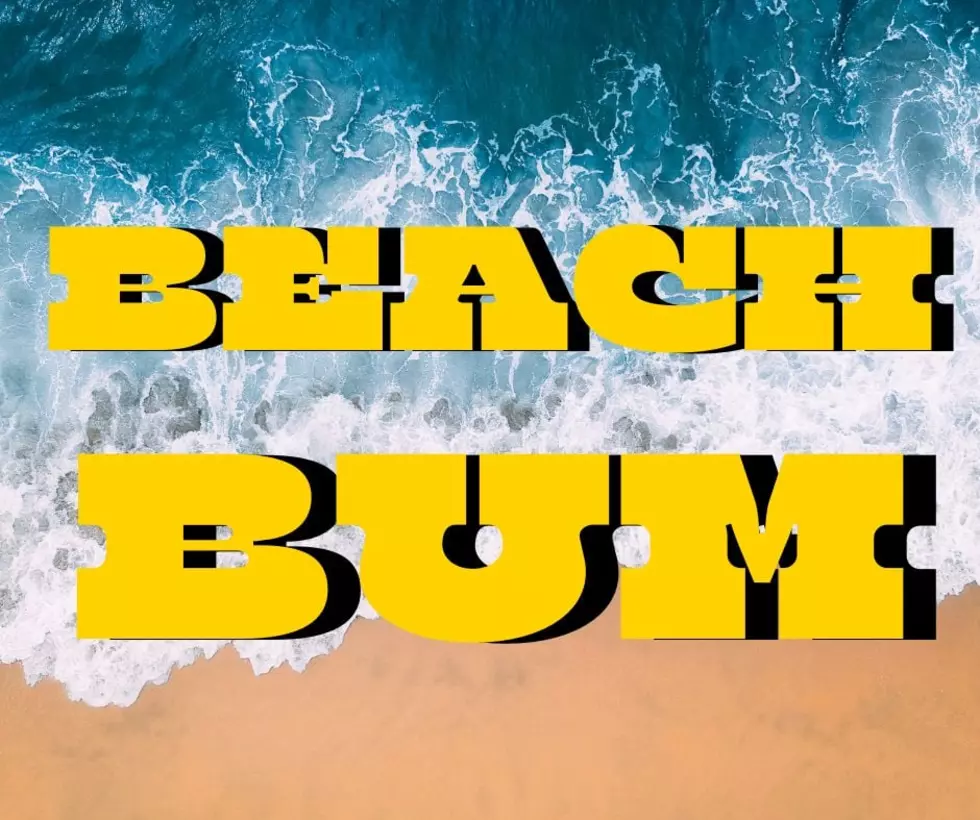 BEACH BUMS: Monday Take Two!