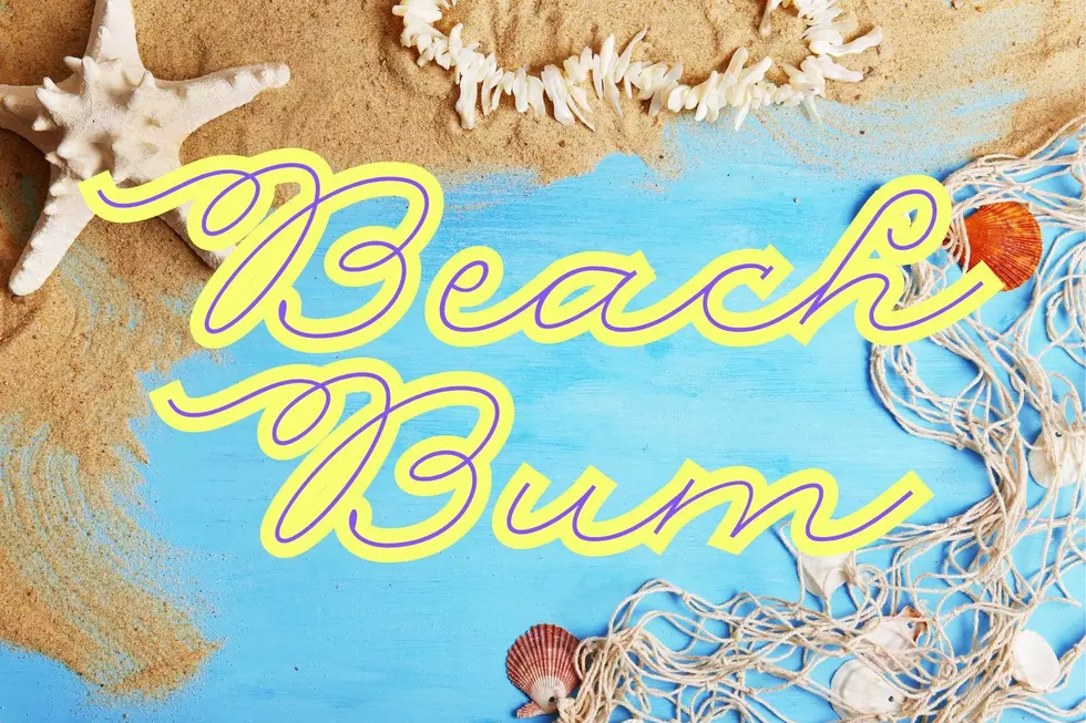 Beach Bums Friday Take #2: Is This You?