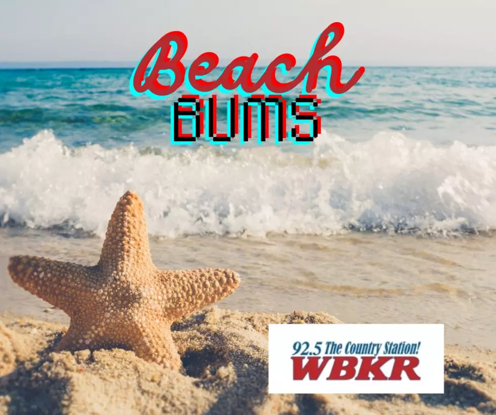 Beach Bums: If This Is Your Photo, You Could Win a Trip to Florida [Wednesday]
