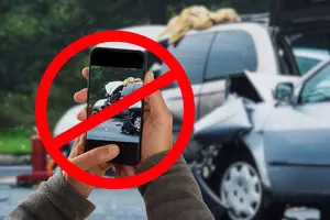 Why You Should Never Post Accident Photos on Social Media
