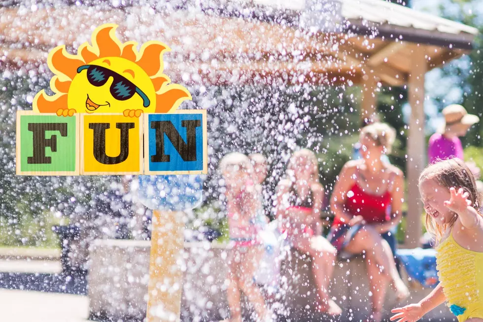 Beat the Heat! Guide to Free Splash Parks in Daviess County