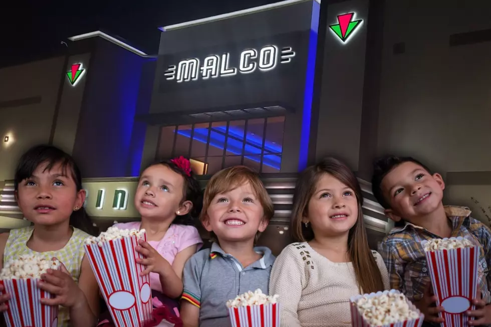Malco Releases Summer 'Family Fave Films' Lineup S