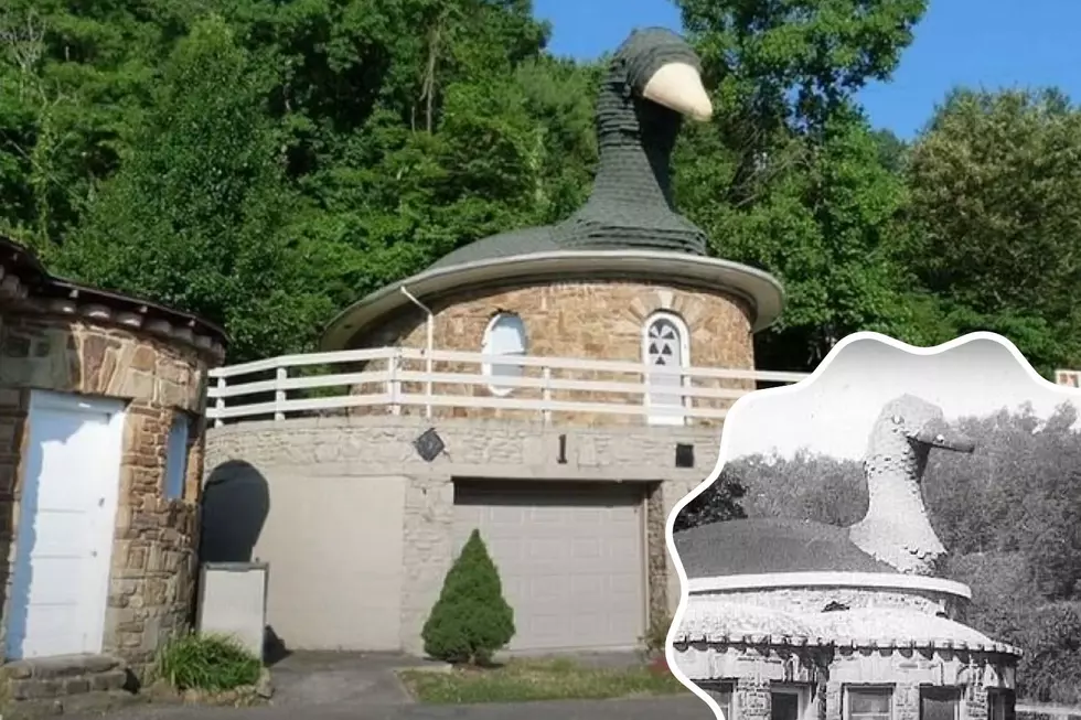 Have You Ever Heard of Kentucky’s Mother Goose House?