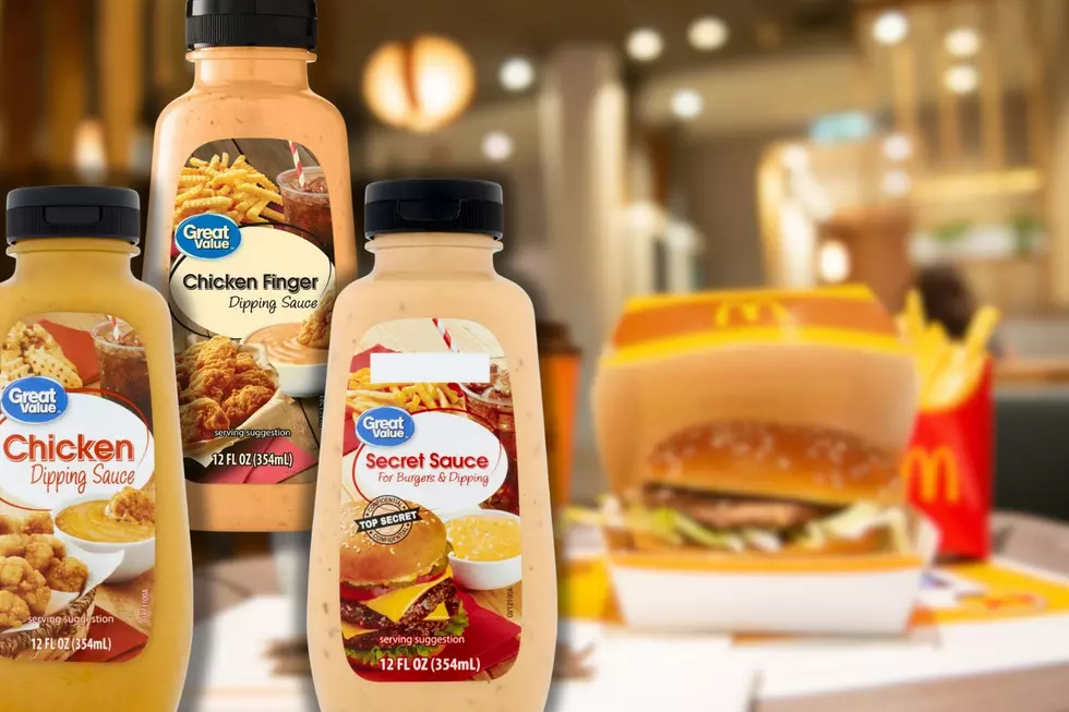 These  Walmart Generic Sauces Rival Their Fast Food Versions