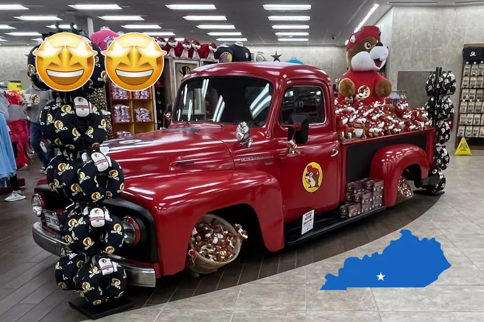 Buc-ee's on I-65 in Smiths Grove KY Nears Opening Date
