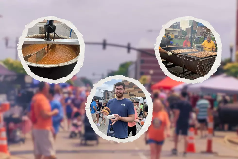 How to Navigate Traffic and Parking at BBQ and Barrels in Owensboro