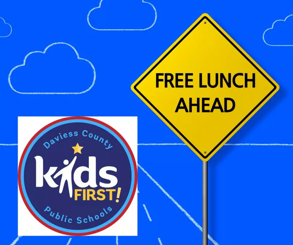 There’s a Free Summer Feeding Kick Off in Daviess County, Kentucky