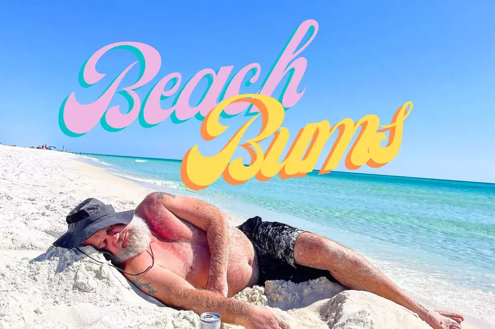 How to Enter WBKR's 'Beach Bums' Contest