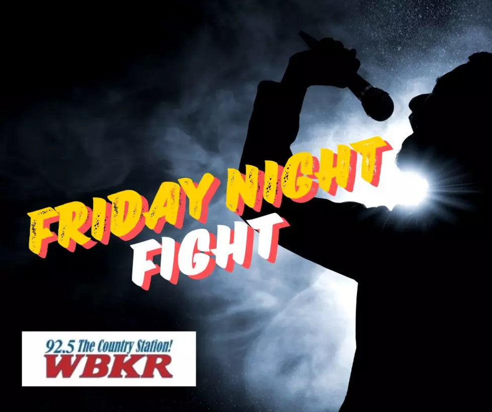 Registrations Now Open for Friday Night Fight Talent Contest in Owensboro, KY