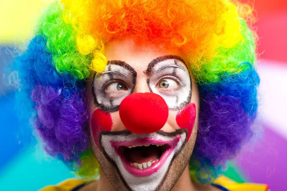 Bring in the Clowns! Universal Summit and Reunion Returns to Owensboro