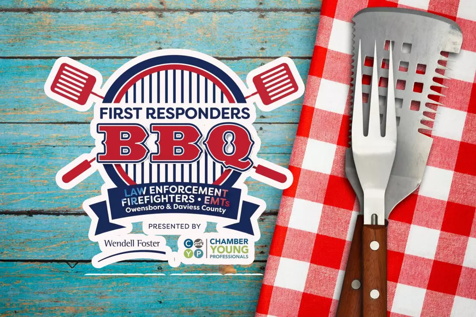 First Responders, Wendell Foster & CYP Want to Celebrate You at Annual BBQ