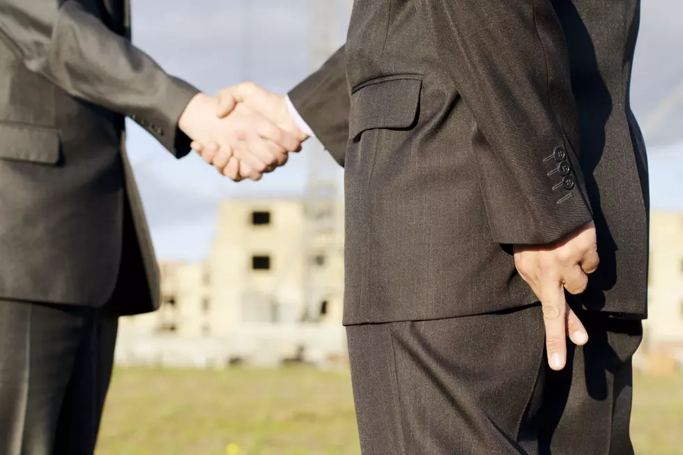 I Ain’t Lyin'; Kentucky Ranks in the Top 10 Most Dishonest States