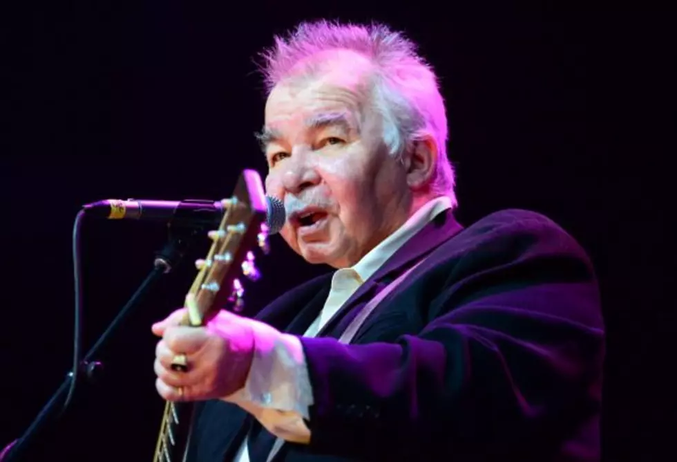 Celebrate John Prine’s Legacy With His Band Reunion Concert in Kentucky