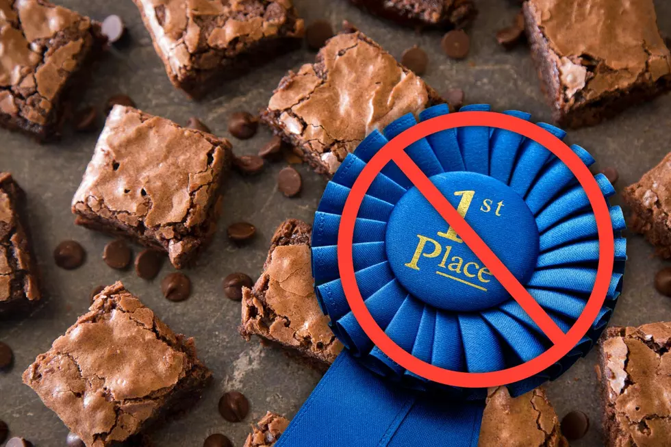 Why Was There No Blue Ribbon for Brownies at the 2025 KY State Fair?