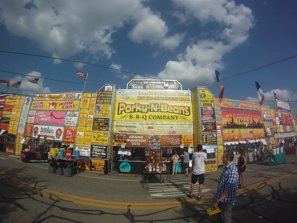 Ribfest FAQ: Answers to Your Ribfest 2014 Questions