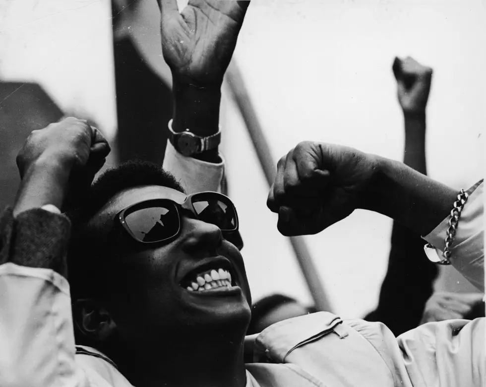Black History Month: Classic Civil Rights Images