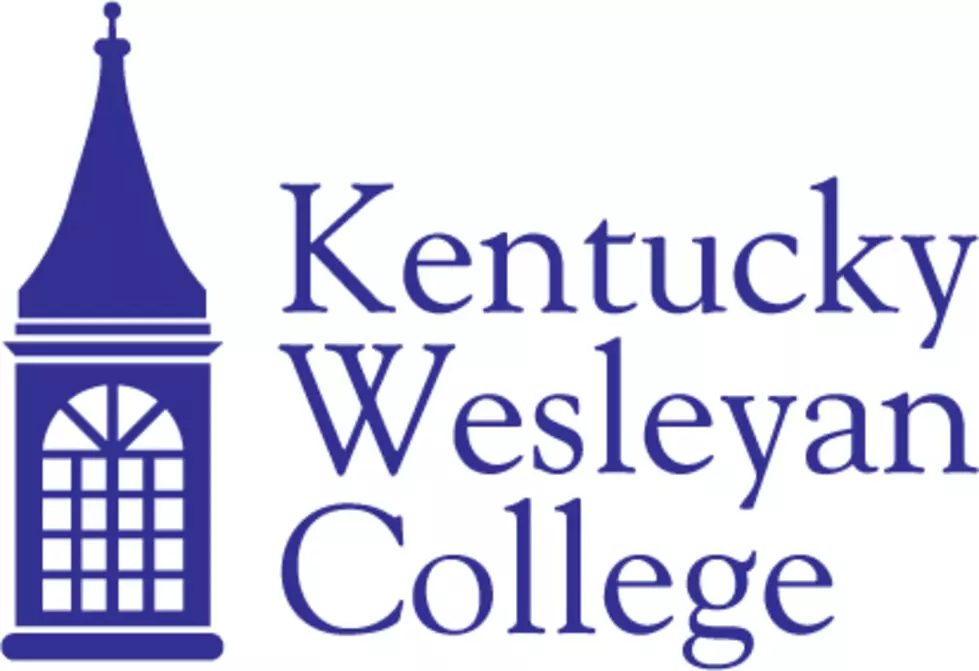 Kentucky Wesleyan College Holds an Open House