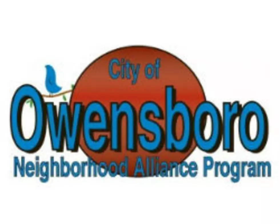 Owensboro Neighborhood Alliance July Meetings