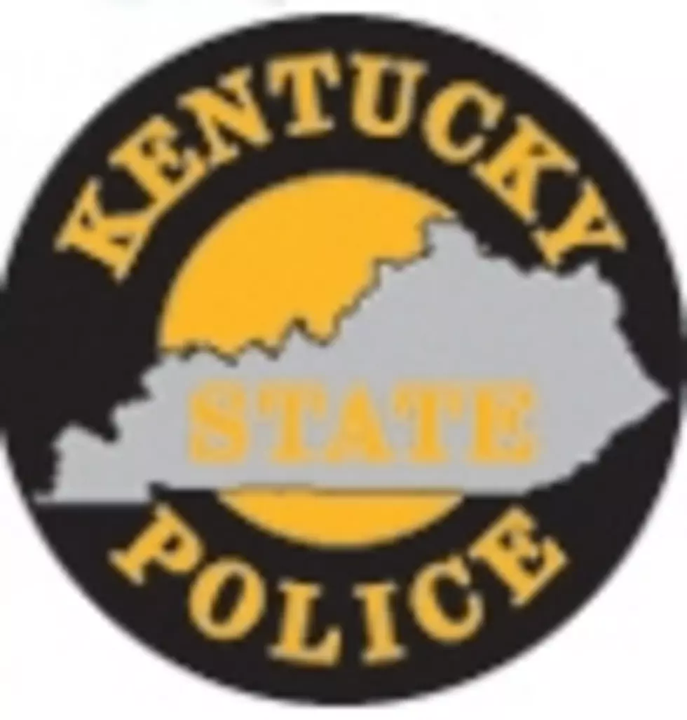 Kentucky State Police have shut down the Eggners Ferry Bridge