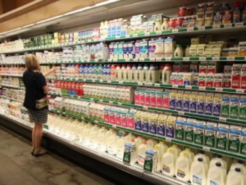 Kentucky’s Retail Food Prices Drop 3.1 percent in Second Quarter Marketbasket Survey