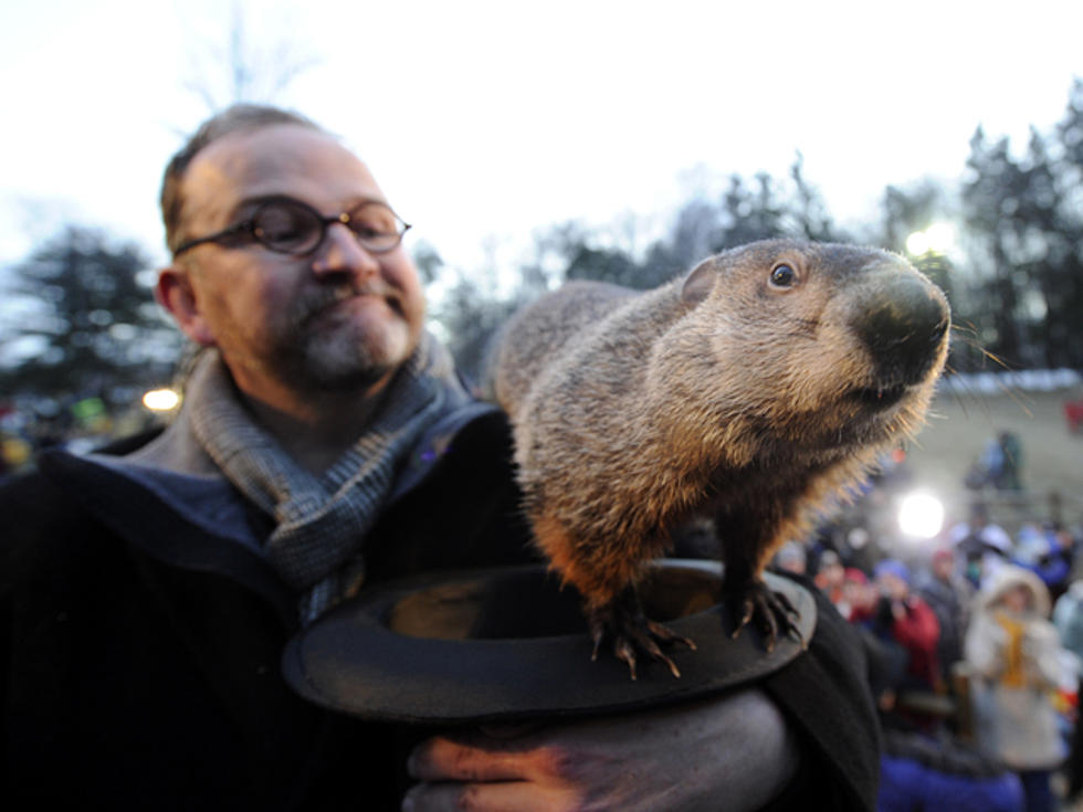 This Day in History for February 2 – First Groundhog Day and More