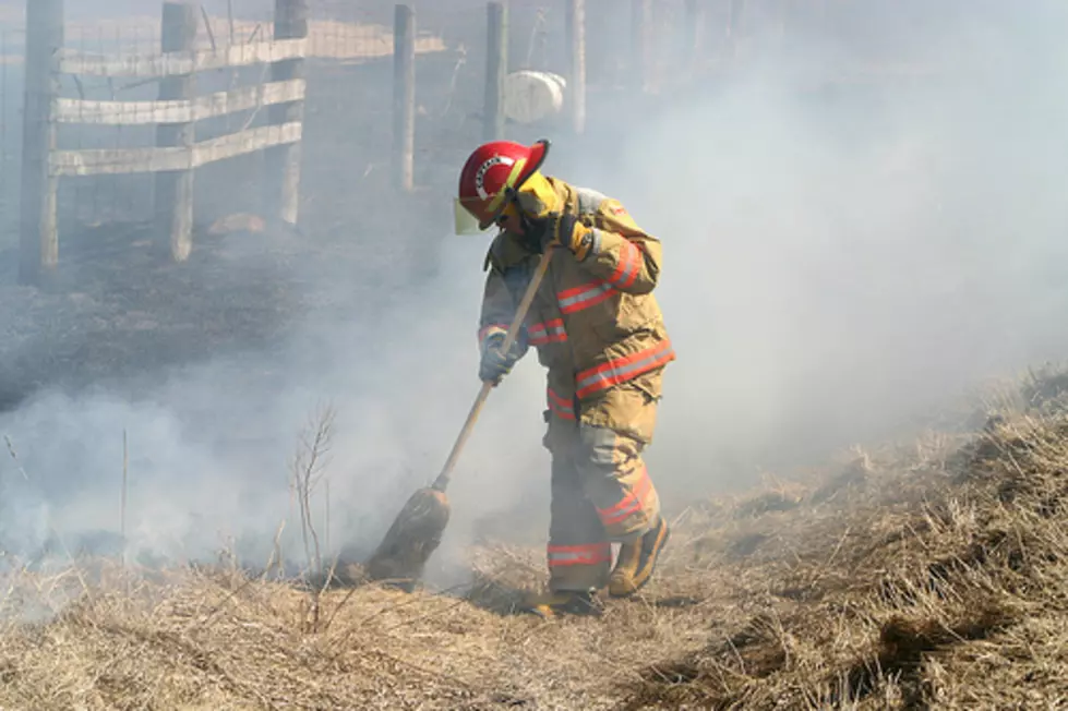 Daviess County to Issue Burn Ban Friday
