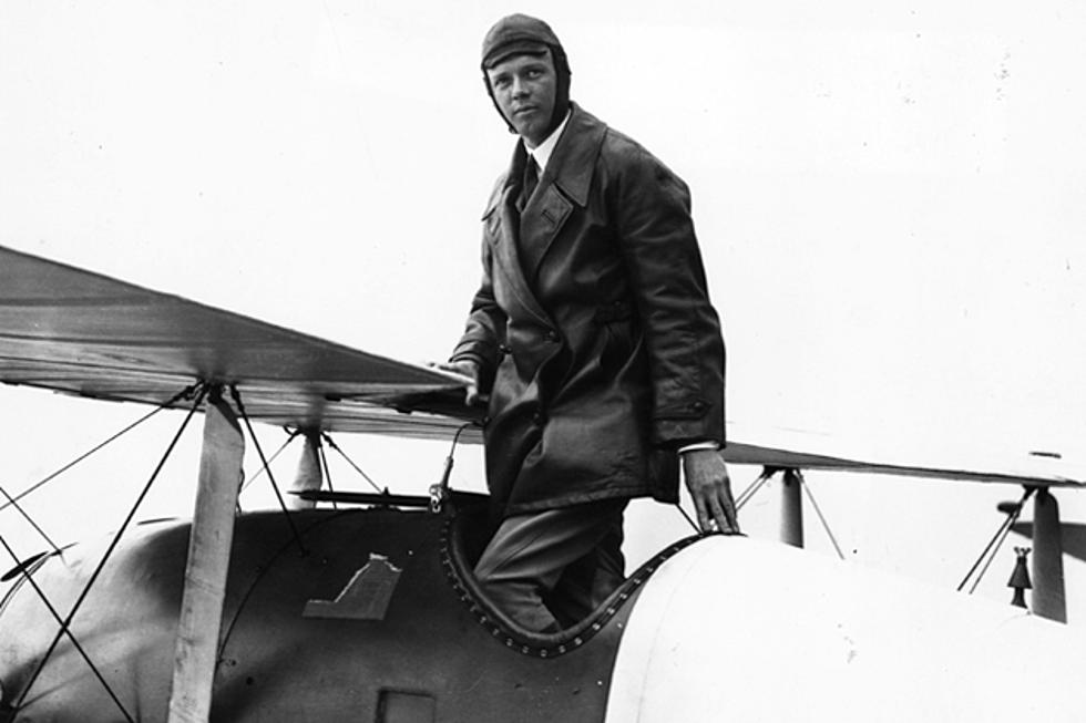 This Day in History for August 26 – Charles Lindbergh Dies and More