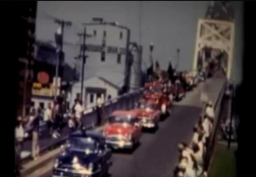 Daviess County Public Library Shares Vintage Parade Footage from 1954 [Video]