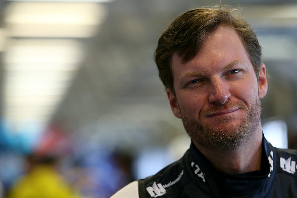 Dale Earnhardt Jr. To Miss New Hampshire Race