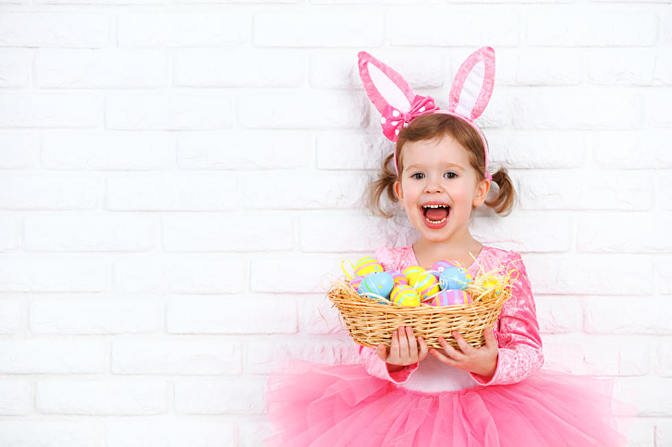 March Of Dimes Hosts Breakfast With The Easter Bunny This Saturday