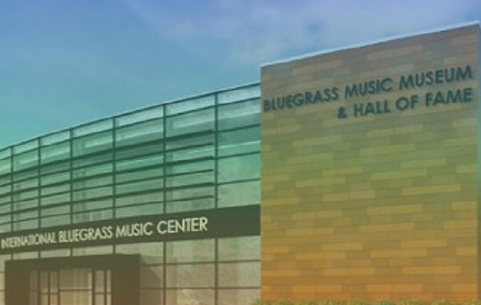 Construction Resumes on International Bluegrass Music Museum in Owensboro