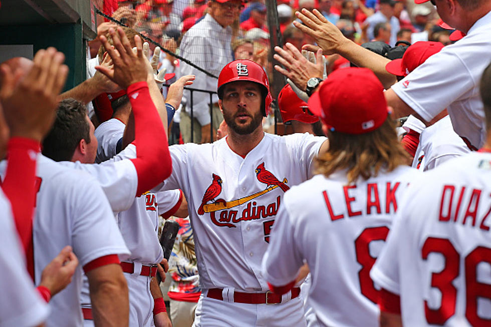 How to Get Tickets for the St. Louis Cardinals Strike Out Cancer Event