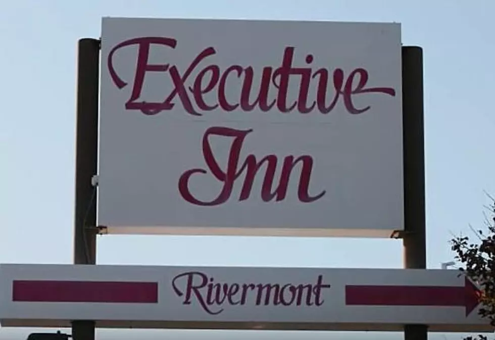 40 Years Ago the Owensboro Executive Inn Rivermont Opened [VIDEO]