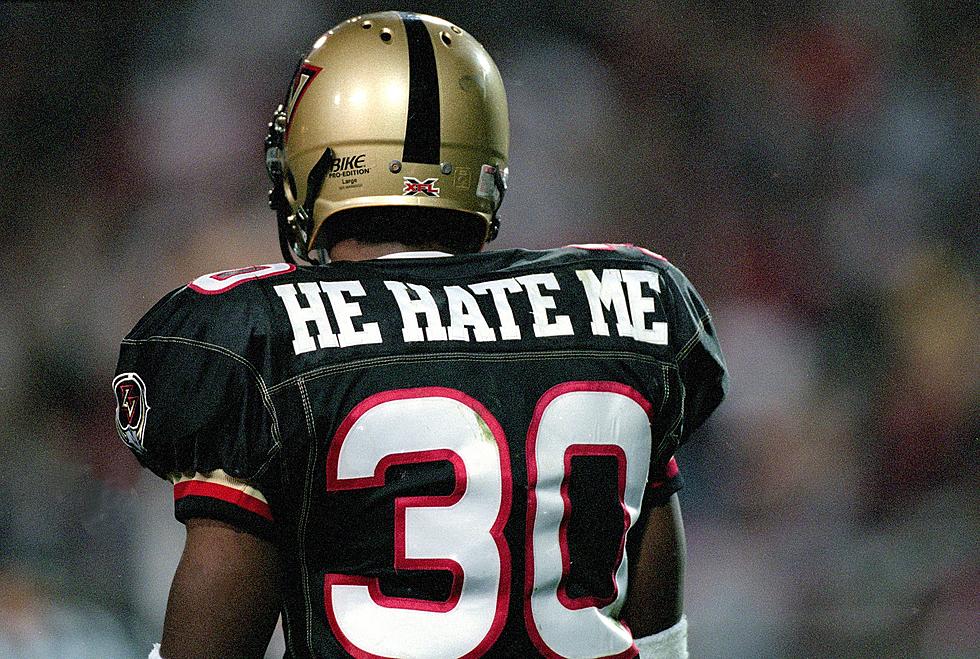 The XFL is Coming Back