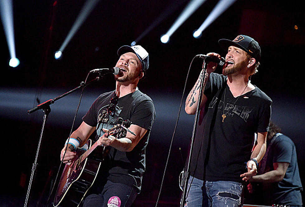 LOCASH Headlines New Season of Friday After 5 [Lineup]