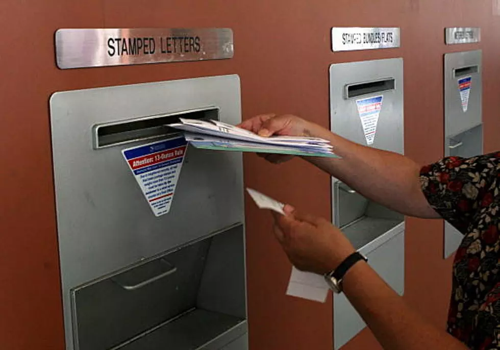 U.S. Postal Service Seeks to Raise the Price of Stamps