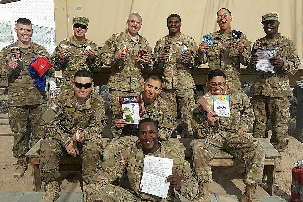 Here&#8217;s How You Can Donate Halloween Candy to the Troops!