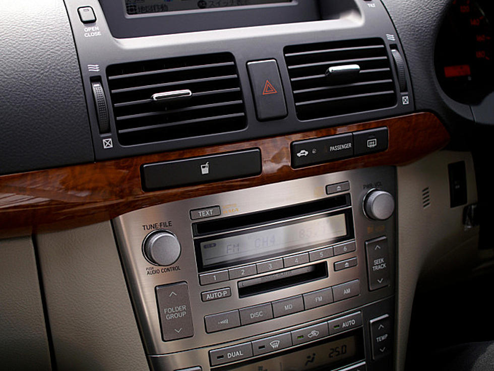 GET THE MOST OUT OF YOUR CAR'S AIR CONDITIONING