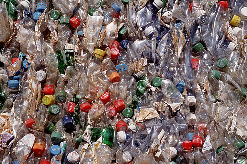 City of Owensboro No Longer Recycling Plastic