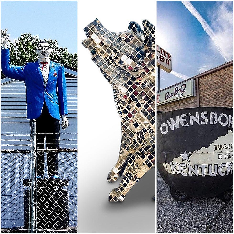 Here are Five Owensboro-Inspired Halloween Costumes