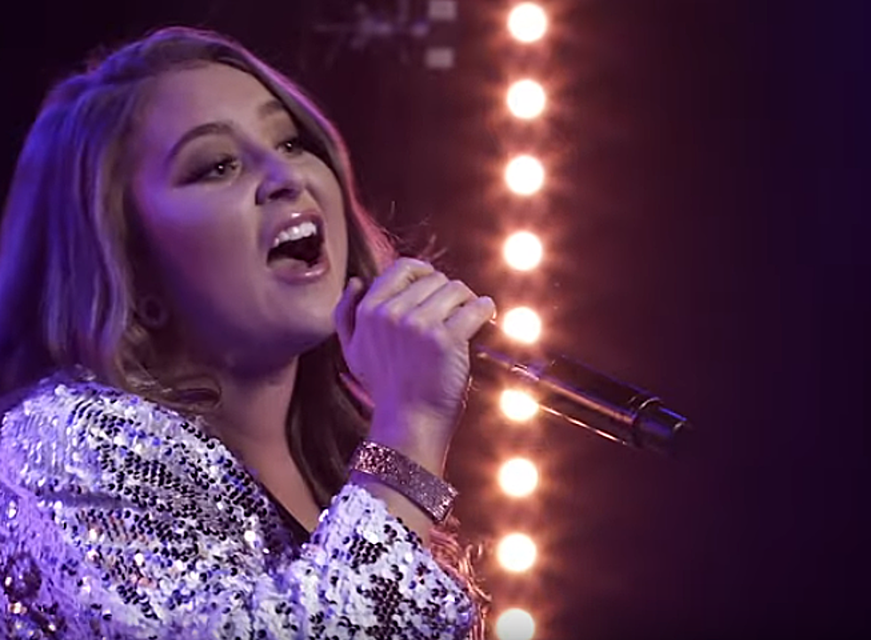Marion County’s Layla Spring Returning to ‘American Idol’ [VIDEO]