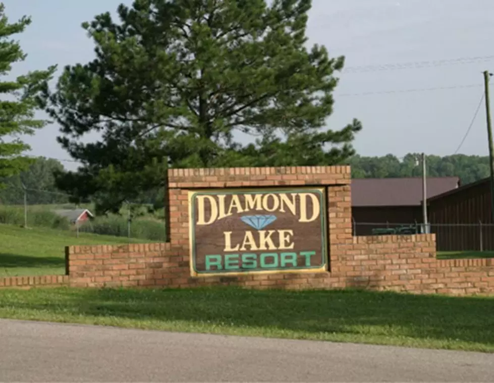 Diamond Lake Resort (Shaped by Faith)