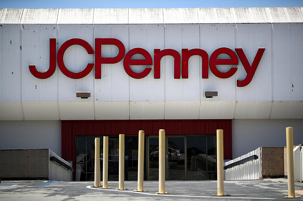 JCPENNEY AT TOWNE SQUARE MALL CLOSING