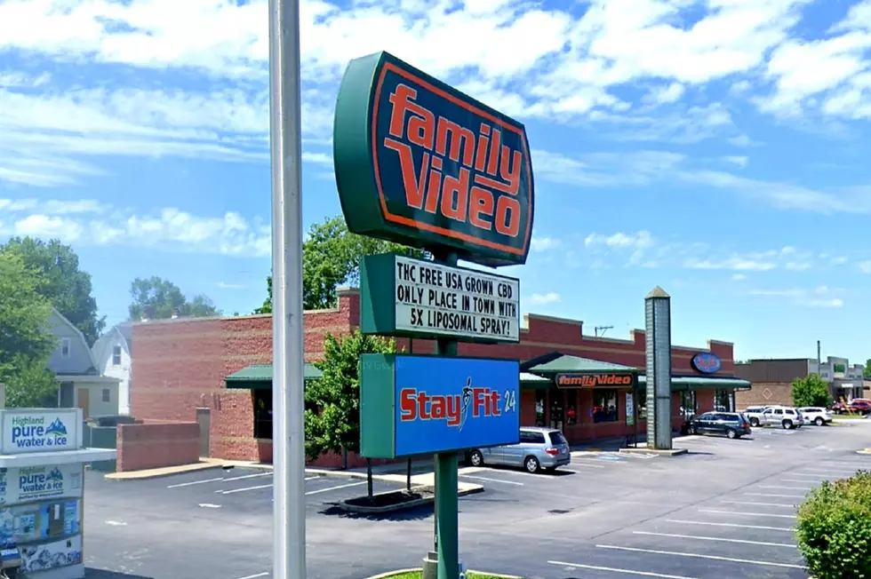 Family Video Closure Makes Me Sad, Sentimental, and Nostalgic