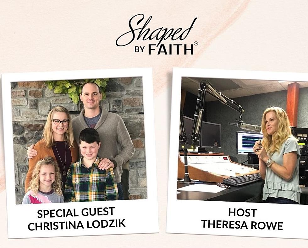 To Homeschool or Not? on Shaped by Faith